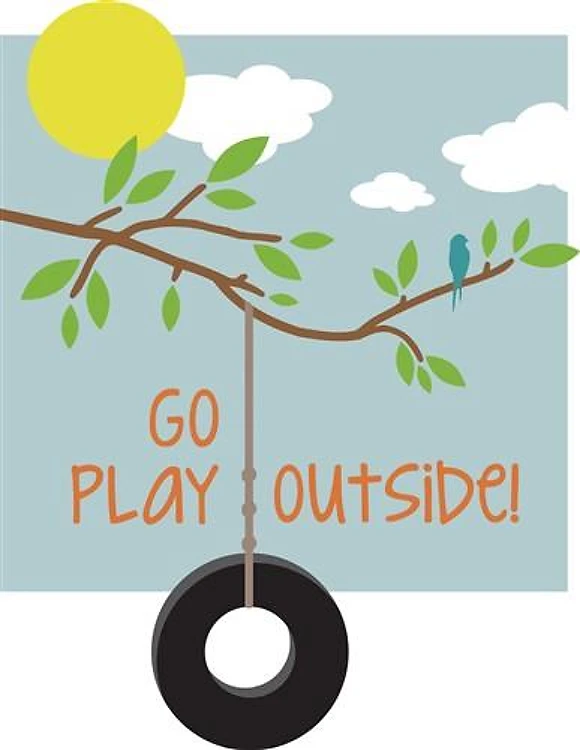 Play Outside