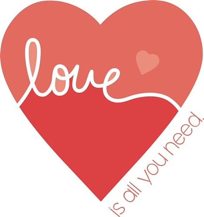 All You Need