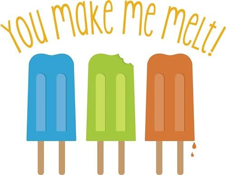 Make Me Melt