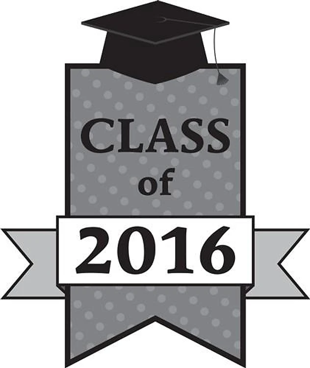 Class Of 2016