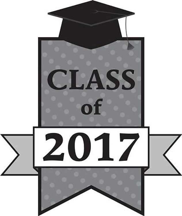 Class Of 2017