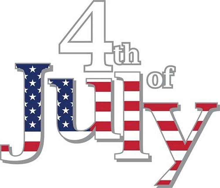 4th Of July