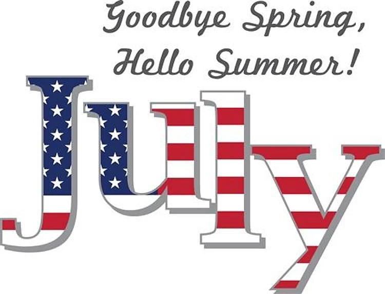 Hello Summer