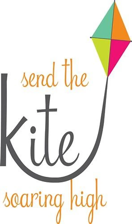 Kite Soaring High
