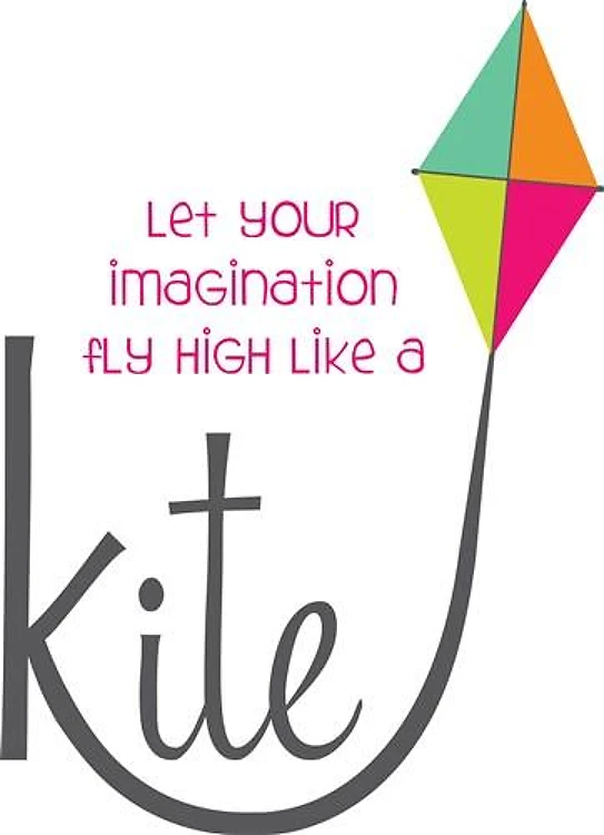 High Like A Kite