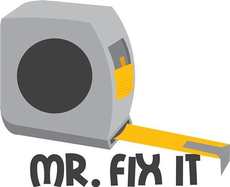 Mr Fix It