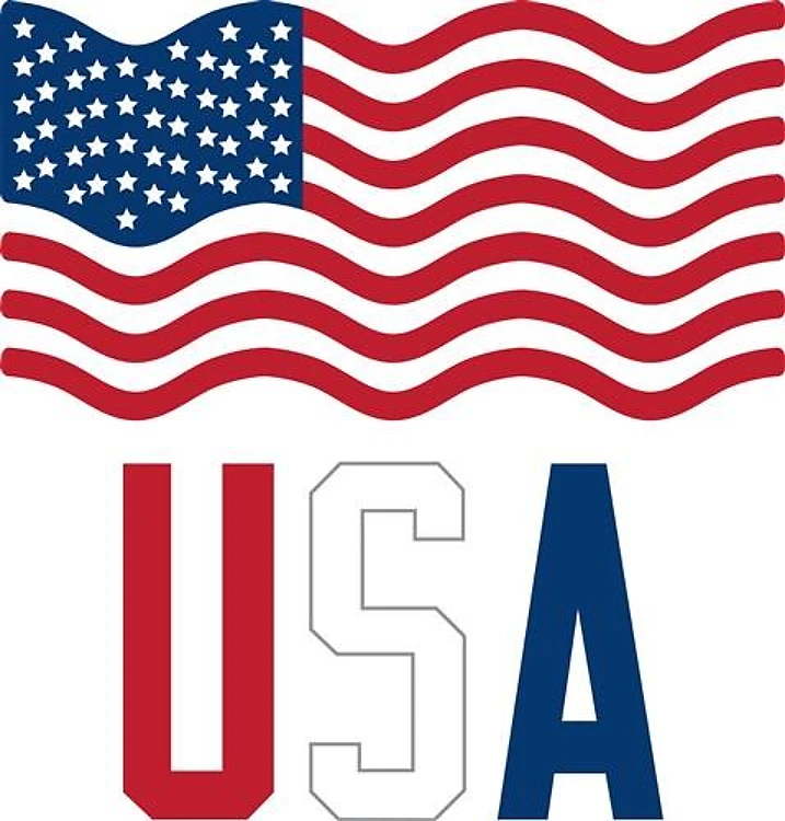 USA Flag