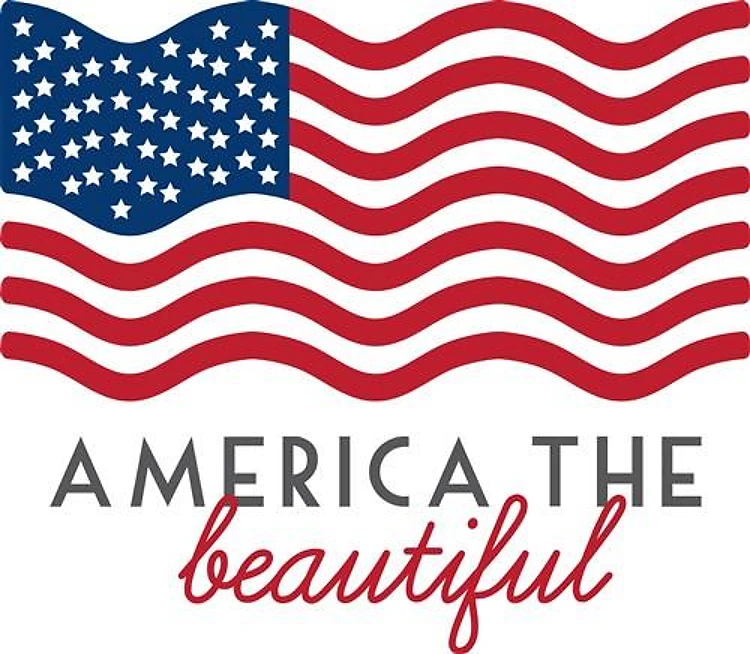 American The Beautiful