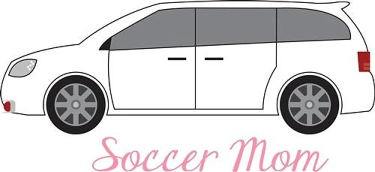 Soccer Mom
