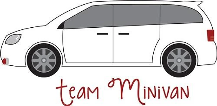 Team Minivan