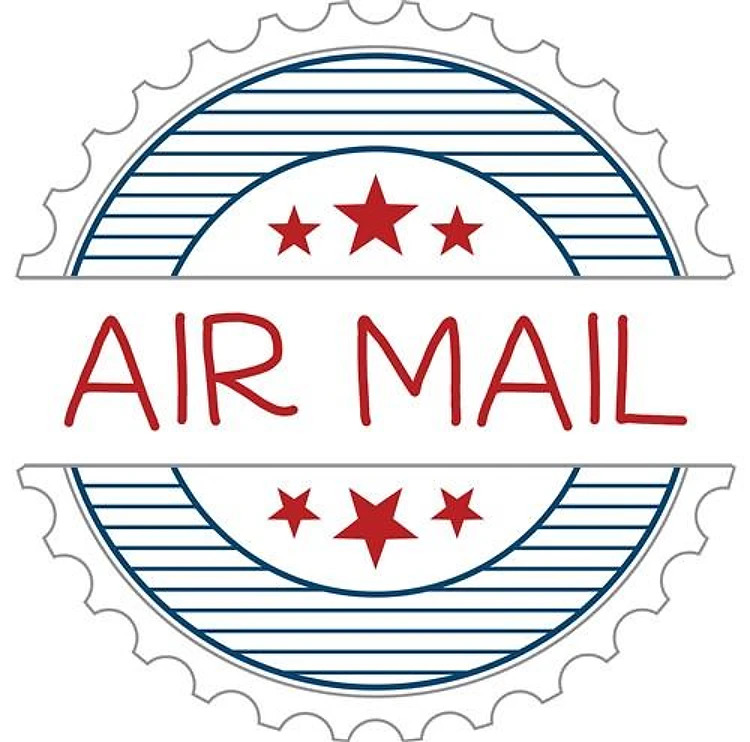 Air Mail