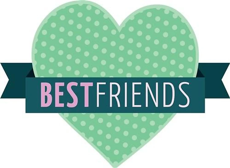 Best Friends