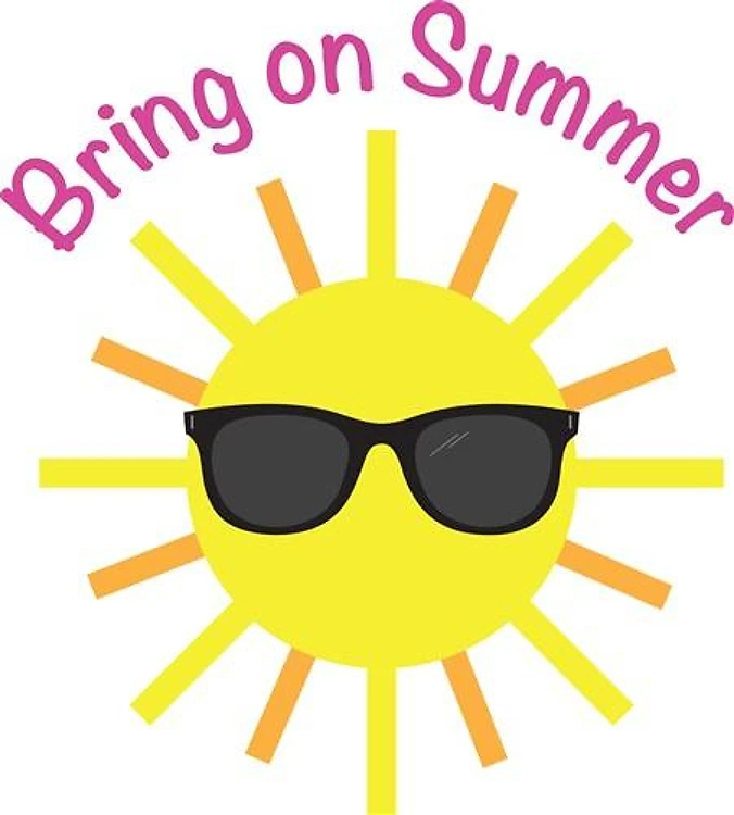 Bring On Summer