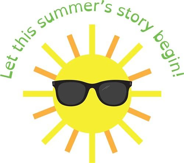 This Summers Story