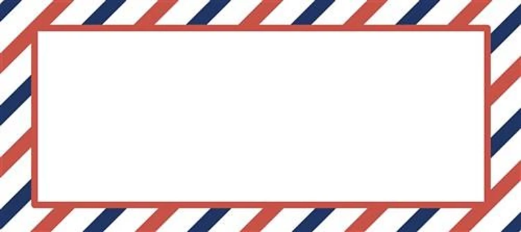 Air Mail