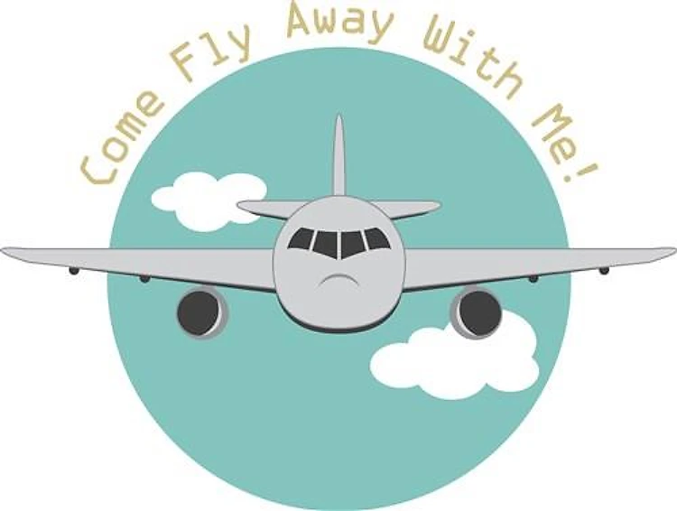 Fly Away With Me