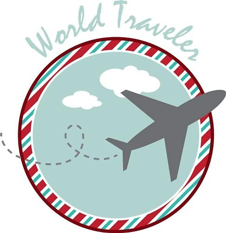 World Traveler