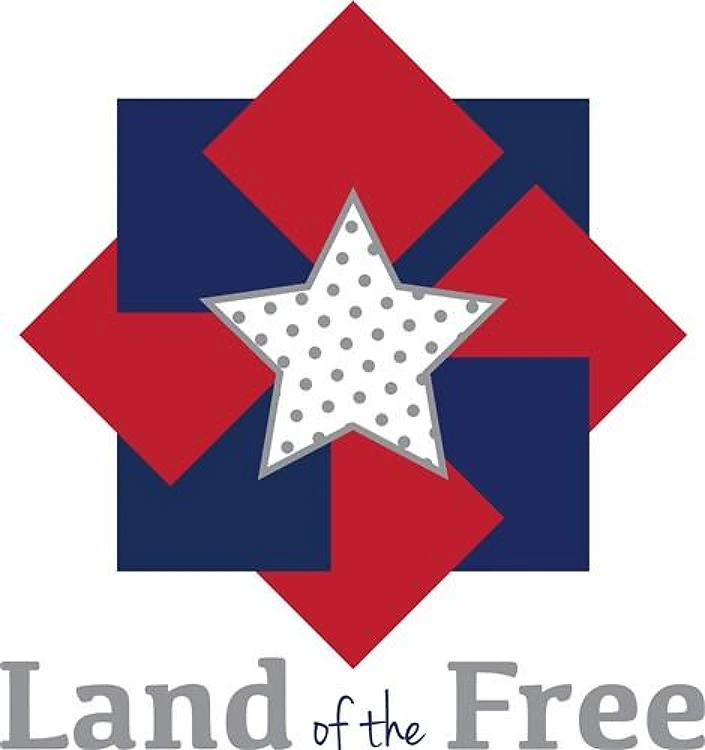 Land Of Free