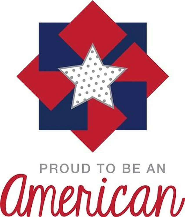 Proud American