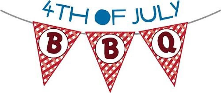 4th of July BBQ