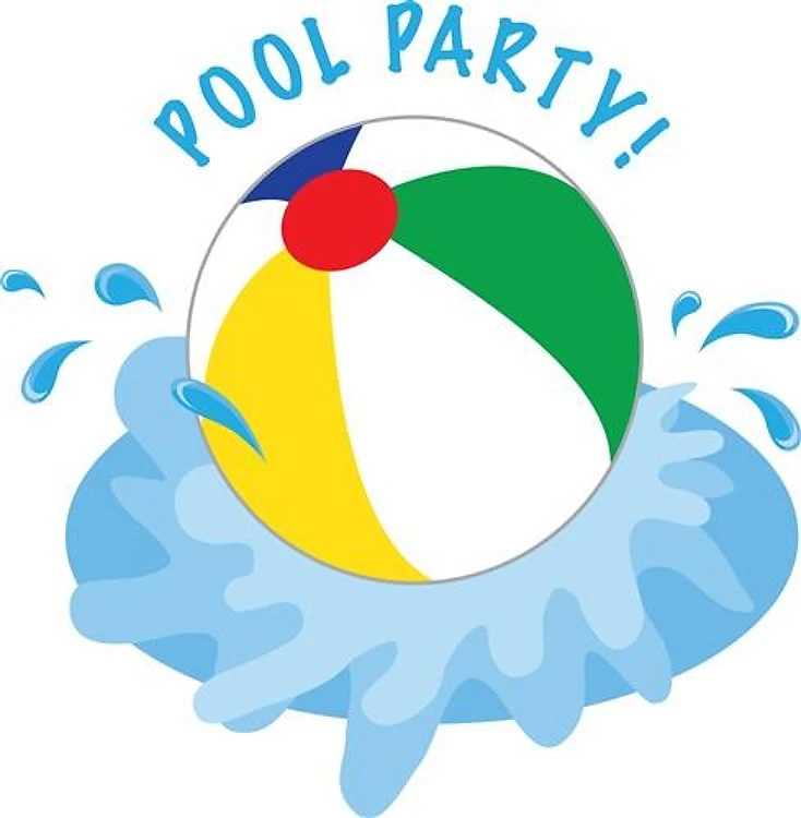 Pool Party