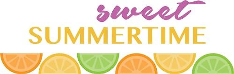 Sweet Summertime