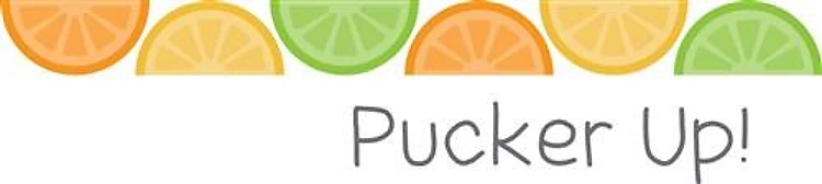 Pucker Up