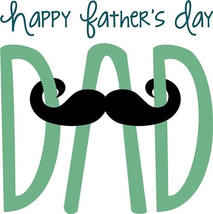 Happy Fathers Day