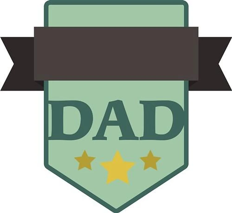 Dad Banner