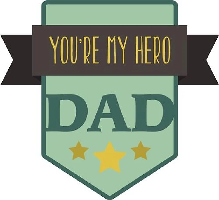 Youre My Hero