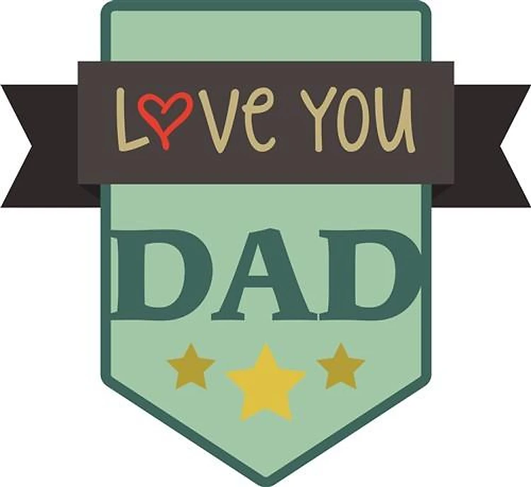 Love You Dad