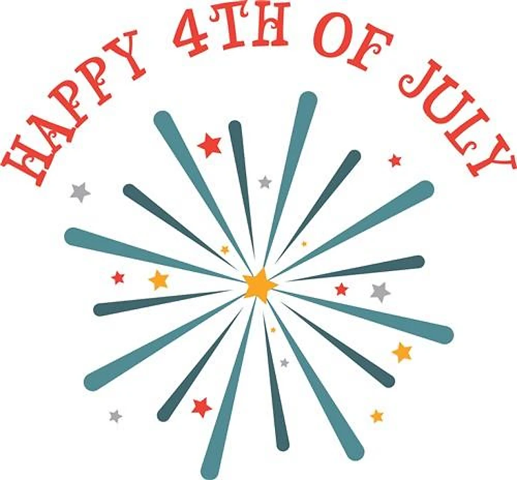 Happy 4th of July