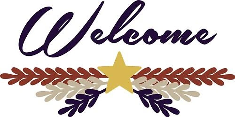 Welcome Star