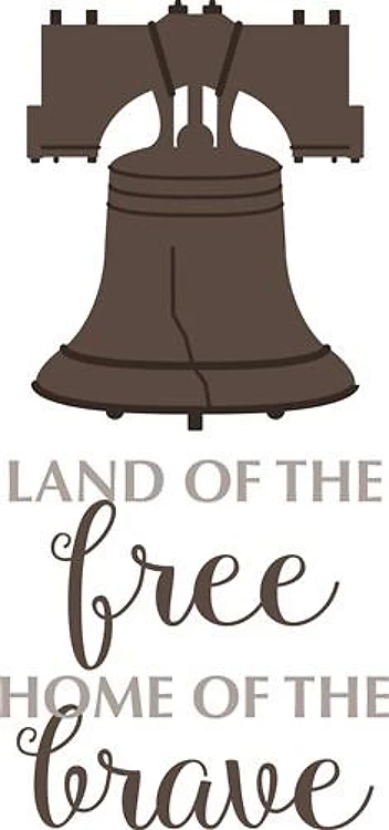 Land Of The Free
