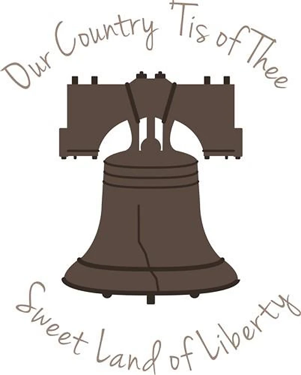 Land Of Liberty