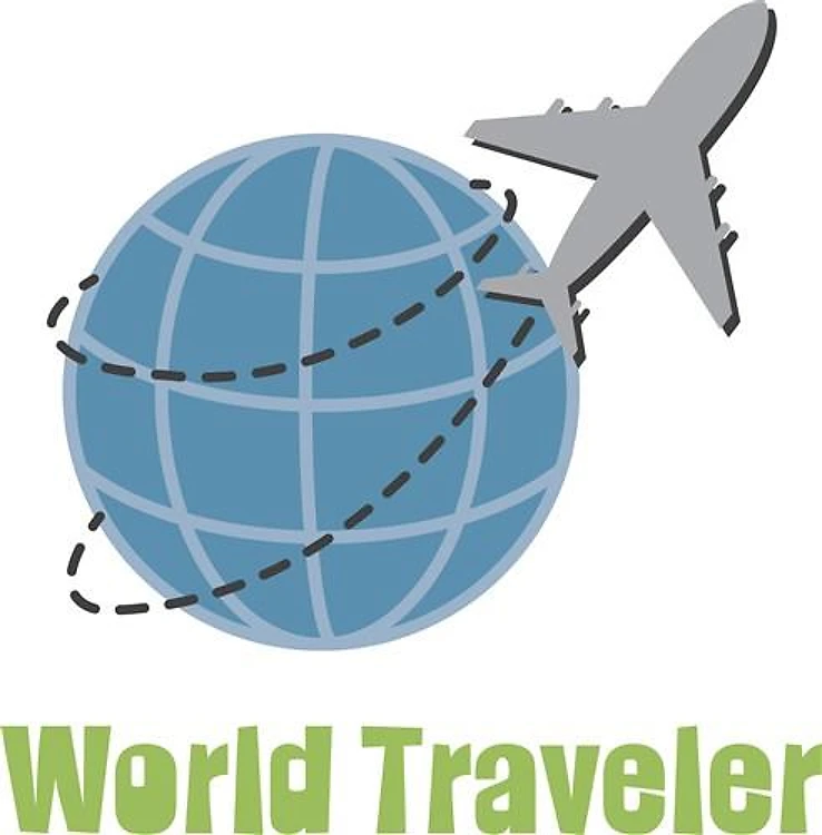 World Traveler