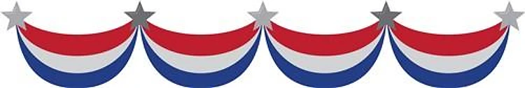 Patriotic Banner