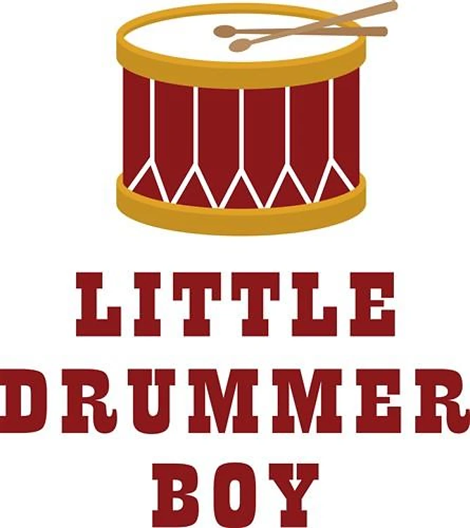 Drummer Boy