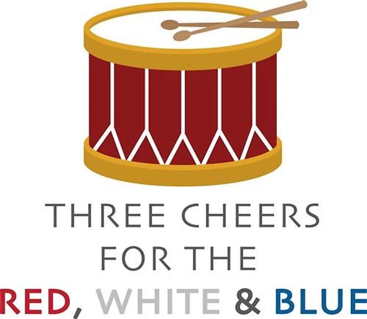 Three Cheers