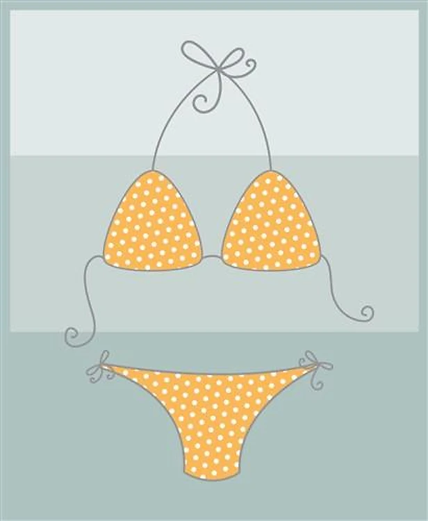 Swim Suit