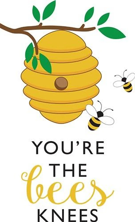 The Bees Knees