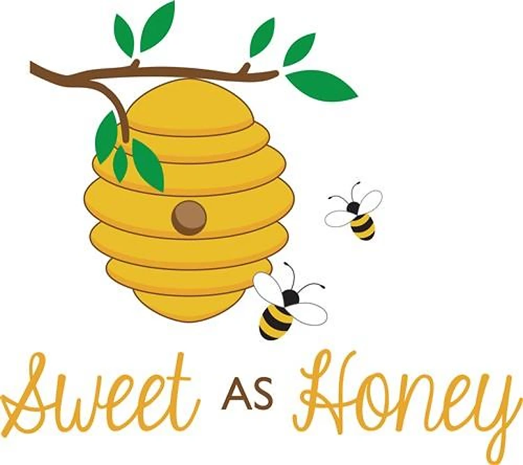 Sweet As Honey