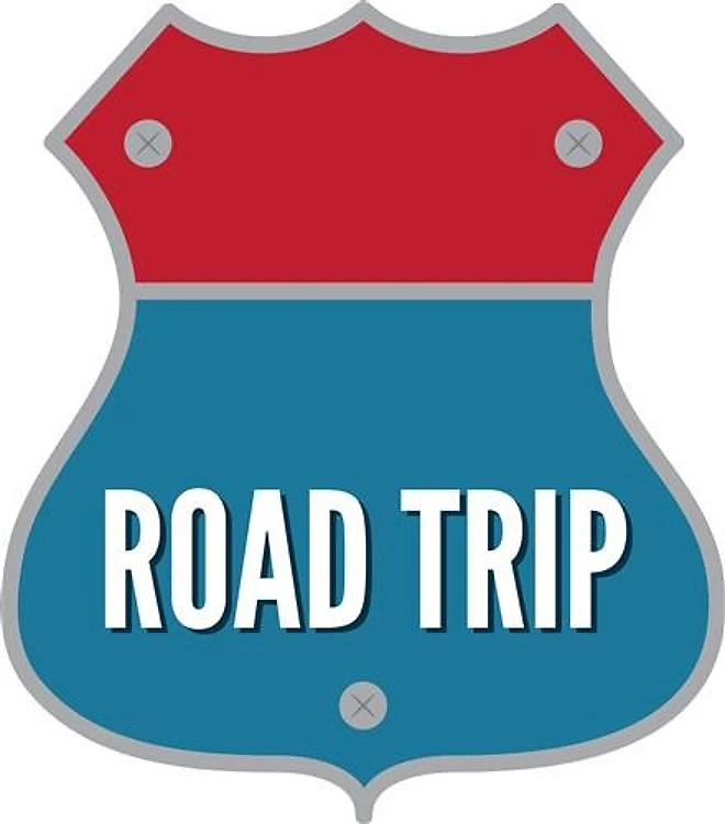 Road Trip