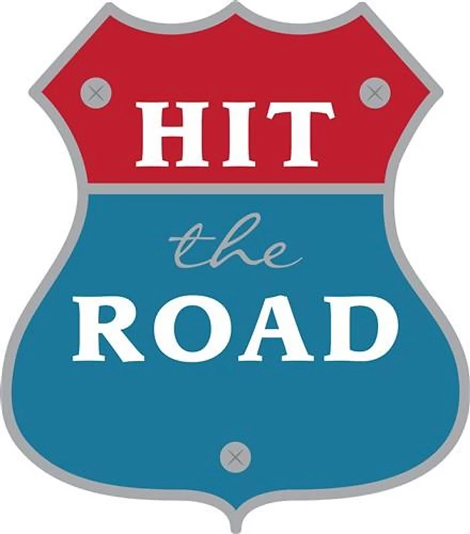 Hit THe Road