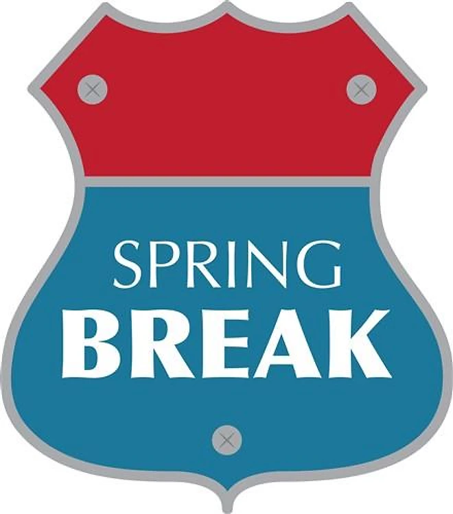 Spring Break