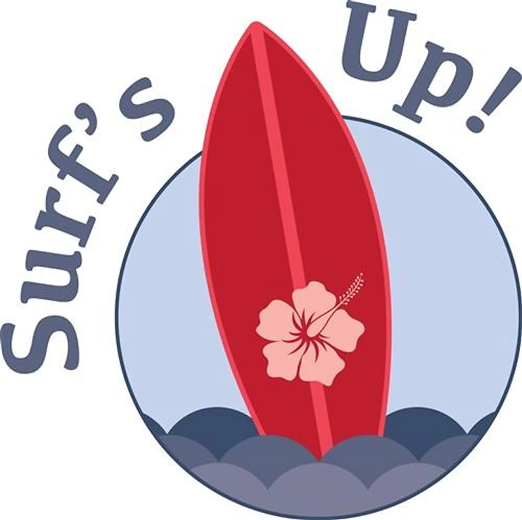 Surfs Up