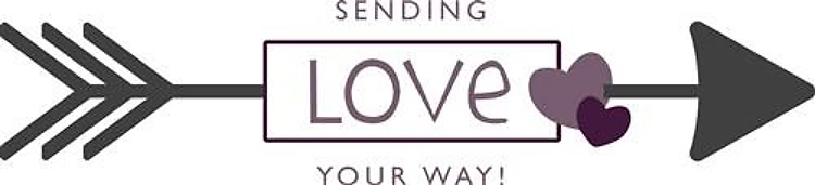 Sending Love Your Way