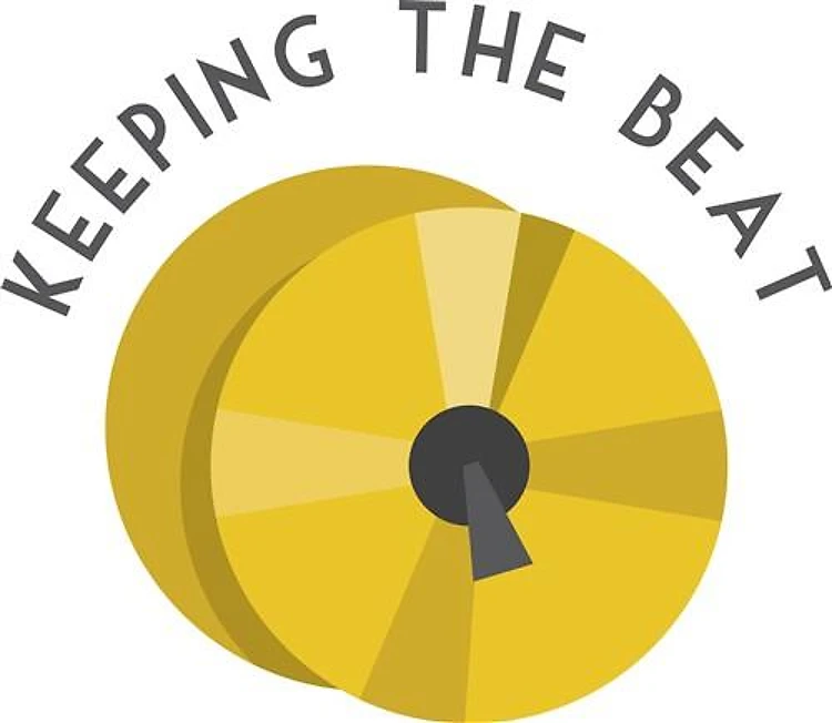 Keeping The Beat