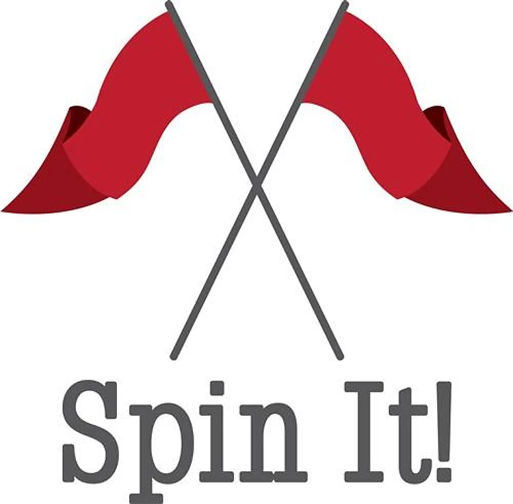 Spin It