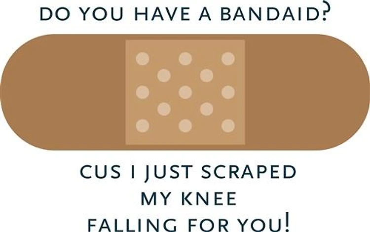 Have A Bandaid